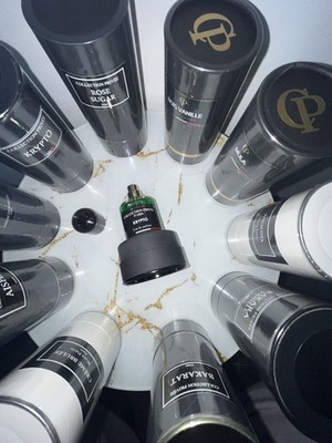 Parfum Collection Privée