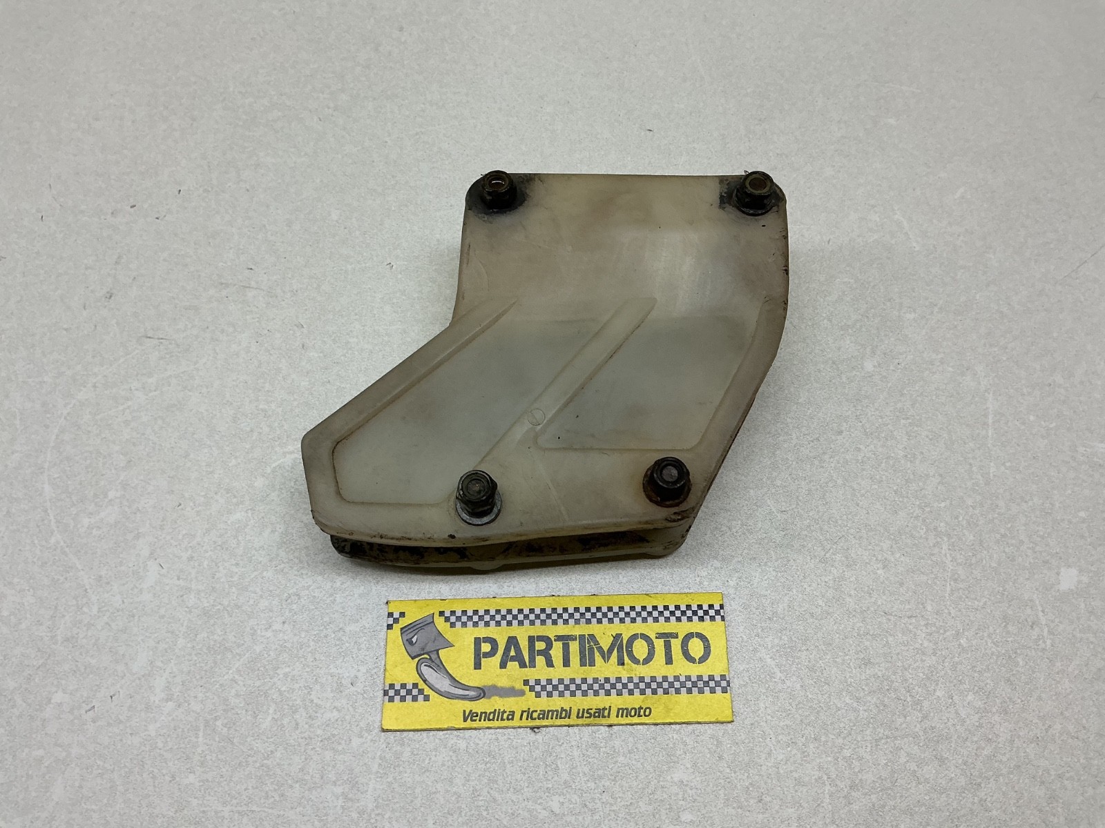 CRUNA PASSA CATENA INFERIORE  APRILIA TUAREG RALLY 125 1991/1994