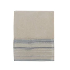 Darian Bath Towel, 27x52, Taupe