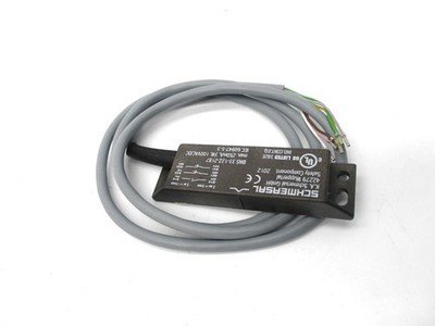 SCHMERSAL BNS33-12Z-2187 100VAC/DC NSNP