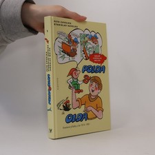 Polda a Olda : kreslené příběhy z let 197...