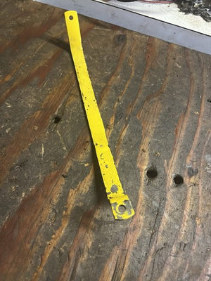 #ad #ad OEM McCulloch 10 10 Chainsaw Handle Support Free Shipping $14.95