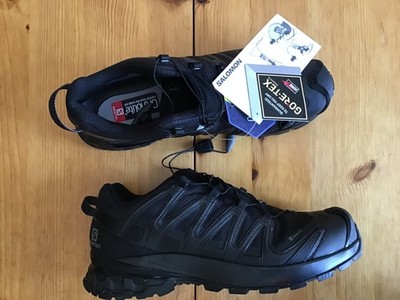 SALOMON - XA PRO 3D v8 GTX W. Größe 41 1/3 - neu im Originalkarton