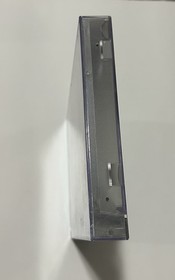 GOOD SHAPE Sonic CD Sega CD 1993 CIB Complete in Box Game Manual Case TESTED