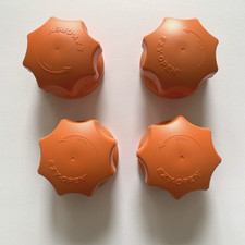 New 4 Ezy Dose Open Opening Aid Pill Opener Box Bottle Case Medicine 67819