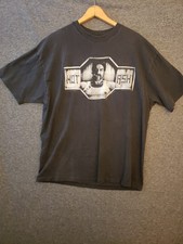 Vintage Hanes BEEFY HOT ASh Gay Tshirt made in USA【XL】