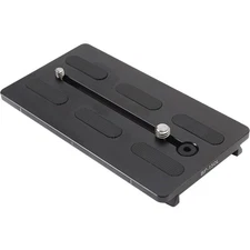 Sirui BP-150L Video Quick Release Plate for BCH-30 Video Tilt Head