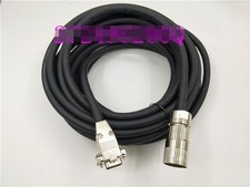 For Kollmorgen Encoder Cable VF-SB4474N-03-0 5m