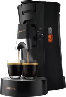 Philips SENSEO  CSA240/60 Schwarz NEU&OVP