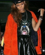 Givenchy AW2011 Givenchy Rottweiler Ricardo T...