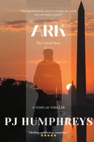 Ark Return Of The Templars Pj Humphreys Taschenbuch Kartoniert / Broschiert 2020