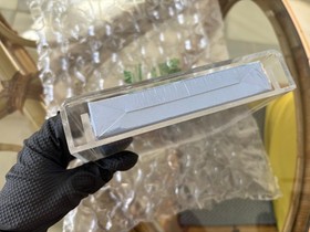 Wave Race Waverace Nintendo Game Boy NTSC USA VGA 80 NOT WATA First Print Rare