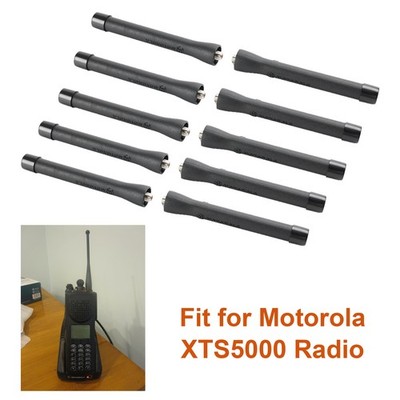 XTS5000 Stubby Antenna 400Mhz Car Radio 10cm Antenna für XTS5000 Radio