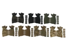 Combat Textiles Cordura Grip for Smith & Wesson M&P 2.0 Full (9mm/.40 S&W)