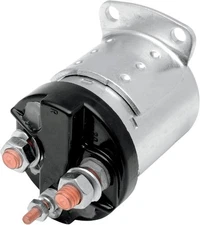 Drag Specialties 2110-0327 High-Performance Starter Solenoid