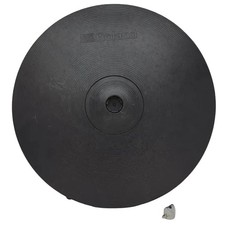 Used Roland CY-18DR 18" Digital V-Cymbal - Very Good