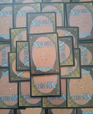 Magic the Gathering Lands Card Singles (Duel/Utility/Basic)