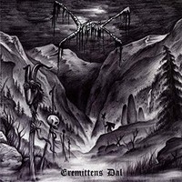 Mork - Eremittens Dal - Vinyl Record - G4Z