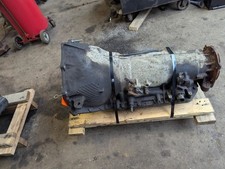 Automatic Transmission 4wd 4l80e 8-350 Fits 97-98 Chevrolet 2500 Pickup 829935