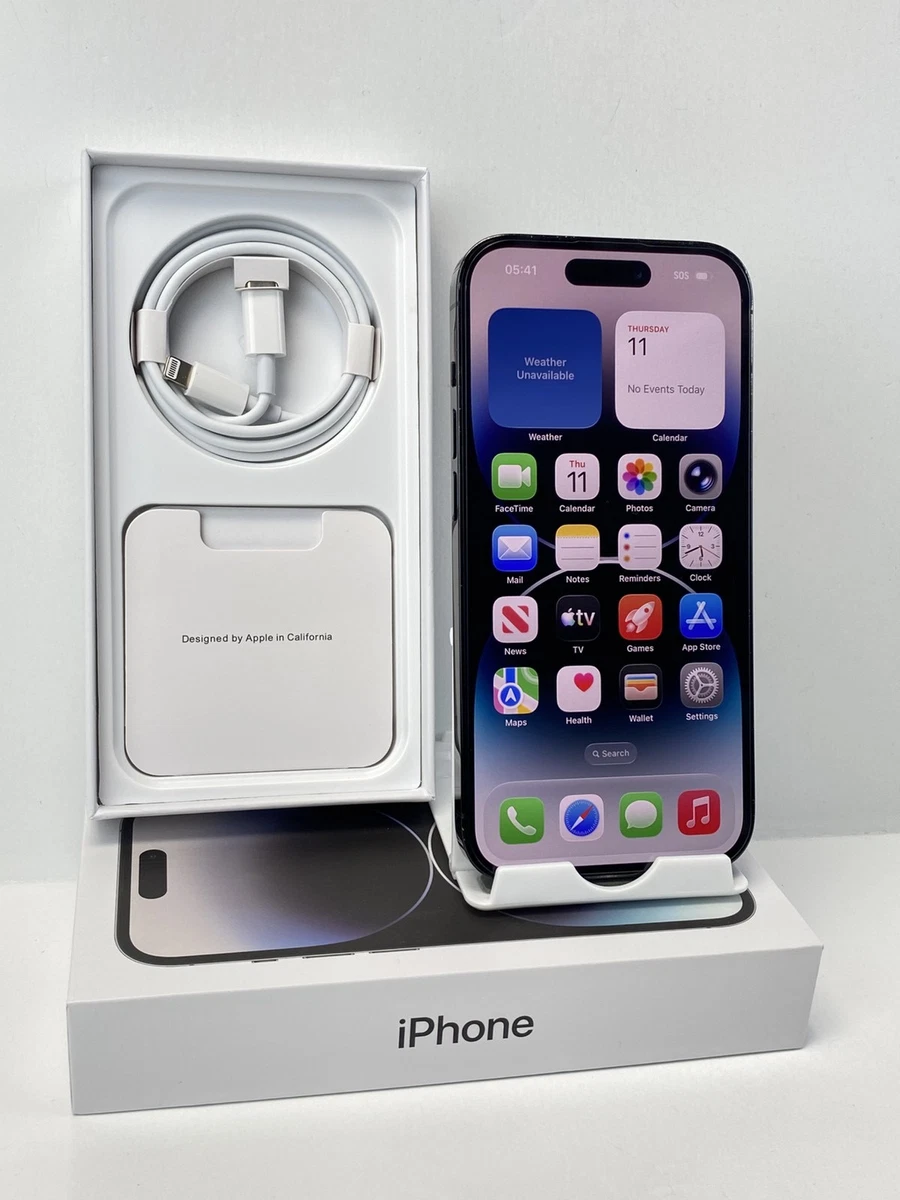 Apple iPhone 14 Pro 1 TB for Sale | Shop New & Used Cell Phones | eBay