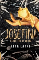 Leya Layne | Josefina | Taschenbuch | Englisch (2025) | B. Isabel Writes Llc