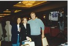 GIL  GERARD -  Color  8 x 10 - BUCK ROGERS IN THE 25th CENTURY - in Person — photo 2