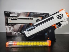 NERF Rival Phantom Corps Helios XVIII-700 w/Ammo in Box