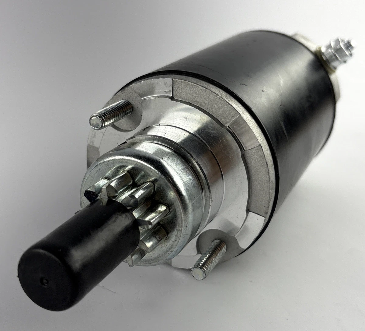 9T 5757N For Cub Cadet Tractors Garden Lawn Starter 52-098-12 Str-1070 1770540 photo 3