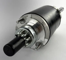 9T 5757N For Cub Cadet Tractors Garden Lawn Starter 52-098-12 Str-1070 1770540 thumbnail 3