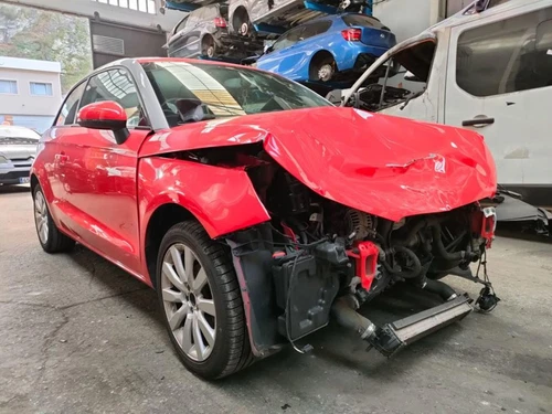 6Q1721503M Potenciometro Pedal para AUDI A1 (8X1) * 2013 110915 - Imagen 6 de 10