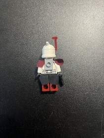 LEGO&reg; Star Wars Clone ARC Trooper Hammer Minifigure The Clone Wars 9488 sw0377