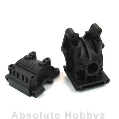 Tekno Gearbox Front (EB48) - TKR5012