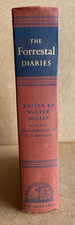The Forrestal Diaries Edited by Walter Millis (1951) World War II, US Government