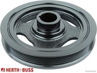Herth+Buss Jakoparts J1094003 Riemenscheibe FüR Kurbelwelle Riemenscheibe
