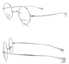 John Lennon JL-A105 Titanium Glasses C-2 Made in Japan Official Licensed Rx OK