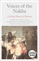 Diana Allan | Voices Of The Nakba | Taschenbuch | Englisch (2021) | Pluto Press