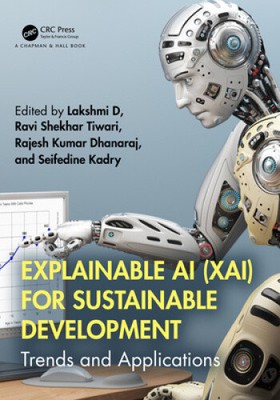 Explainable AI (XAI) für nachhaltige Entwicklung: Trends und Anwendungen