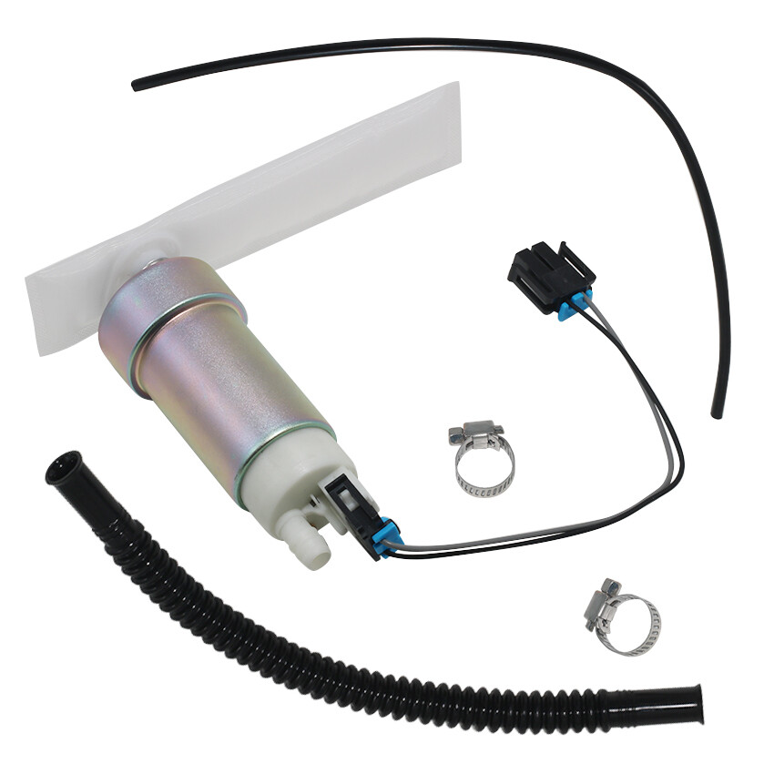 Petrol Fuel Pump For Harley-Davidson 61016-04B 75284-08A Softail