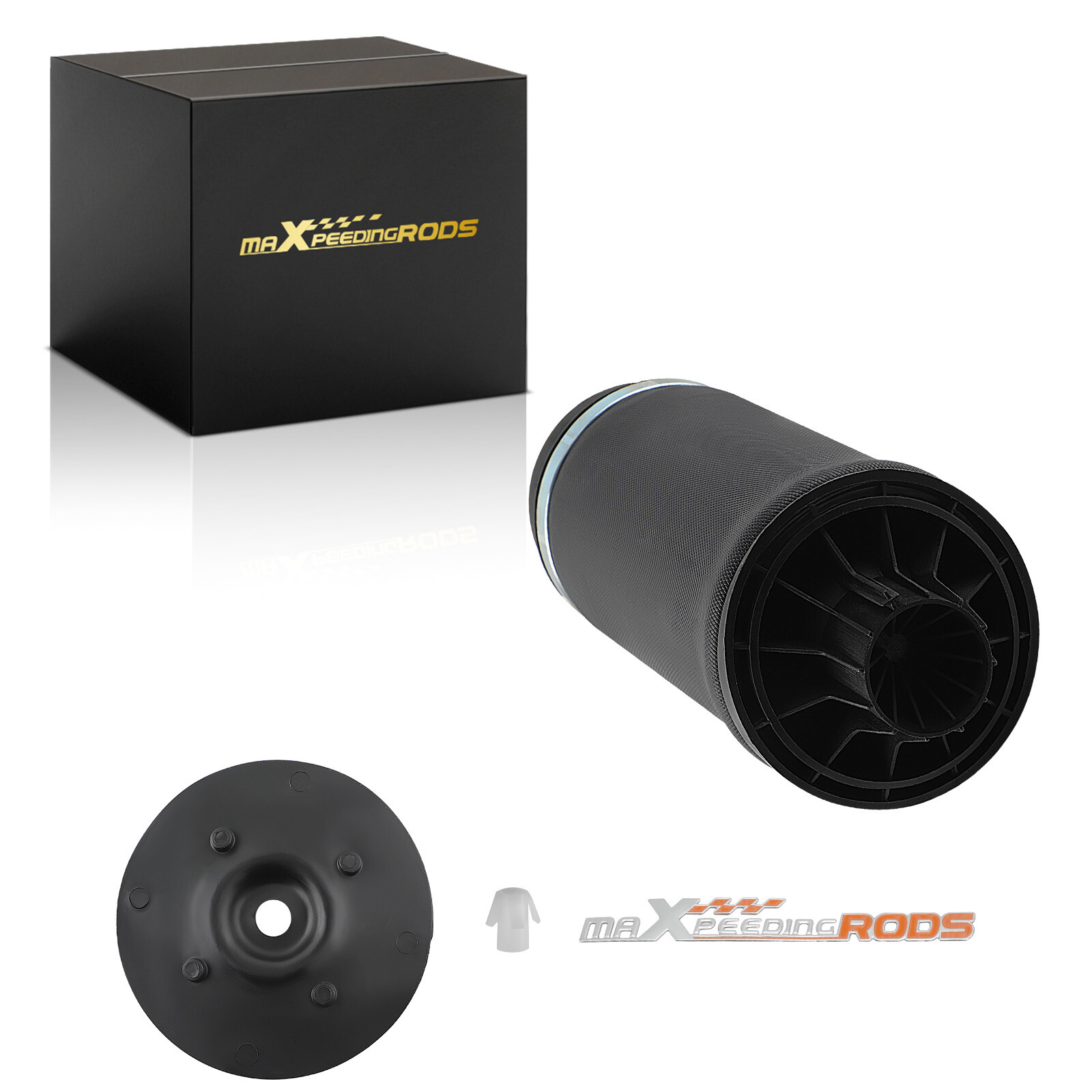 Soufflet de suspension pneumatique arrière Mercedes Classe R W251 V251