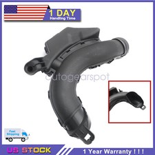 Manguera de admisión de aire del motor 165543RC2B compatible con Nissan Sentra 2013-2017 2018 2019 EE. UU.
