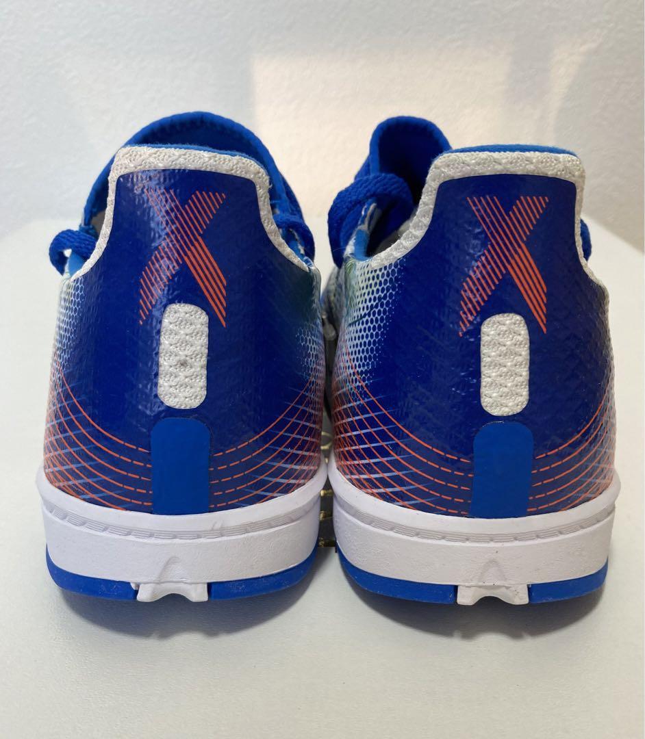 靴 tsubasa RARE & NEW Adidas Superstar Captain Tsubasa Men's Size 11 White