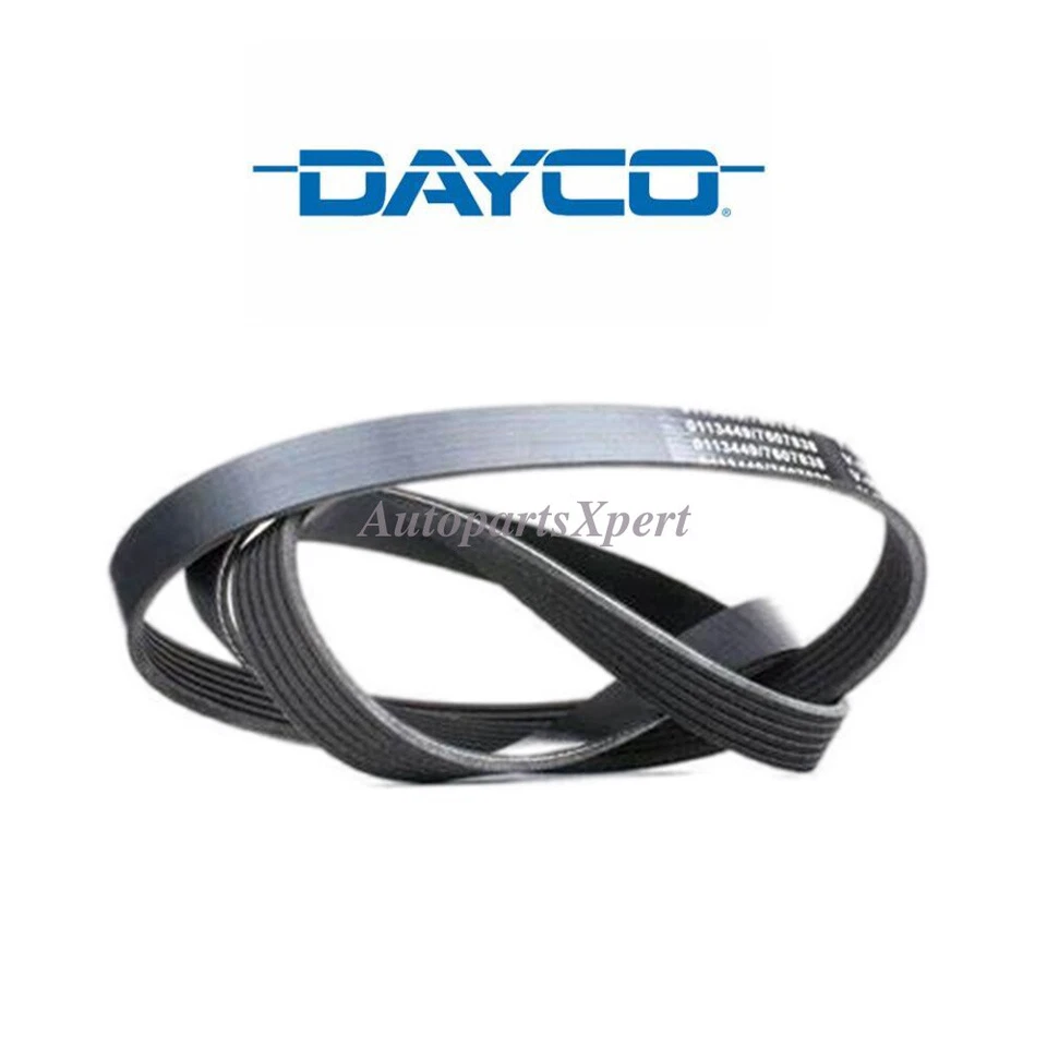 OEM Dayco for MERCEDES-BENZ C-Class E-Class GLK-Class Belt 004-993-07-96 - Image 4 of 4