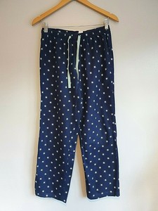 Womens Gap Body Pyjama Bottoms Only 
