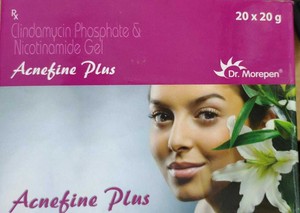 spot free face cream
