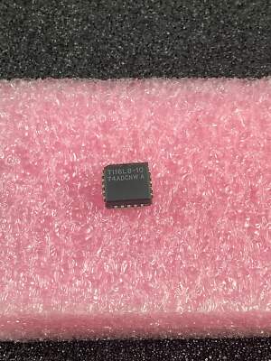 TI16L8-10 - TI - Programmable Array Logic