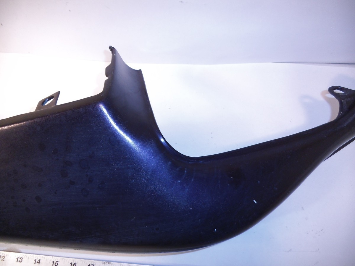 KAWASAKI ZX7R NINJA AFTERMARKET RIGHT SIDE COVER 96-ZX7-RSC ZX7 ZX