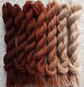 paternayan yarn company