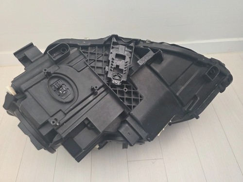 Mercedes-Benz A-Class W176 Bi-Xenon RIGHT Used OEM GENUINE A1768201261 - Picture 11 of 12