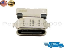 For Lenovo ThinkPad X1 Carbon 7th Gen 20QD 20R1 Type C USB Jack Charging Port