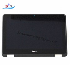 New For Dell Chromebook 11 3189 Touch LCD Display Screen Glass Assembly